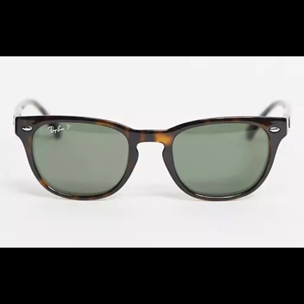 AUTHENTIC RAY BAN sunglasses
